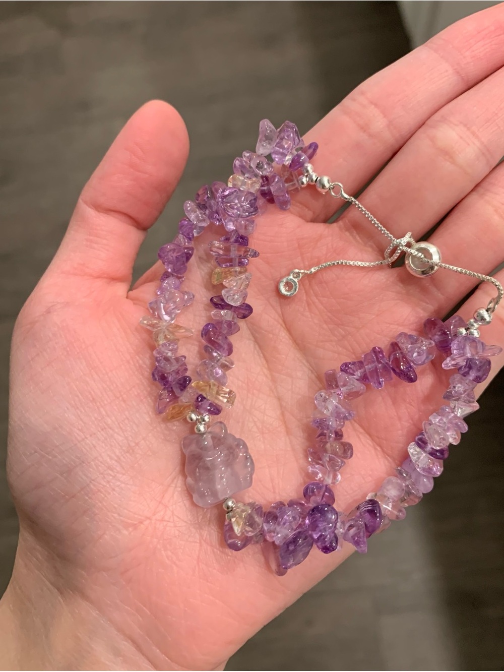 Bracelet - Picture 2 of 2